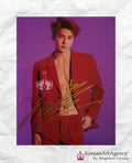 EXO Sehun Autograph - Rare