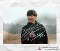 Lee Seung Gi  Autograph