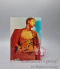 SHINEE Taemin 13x18cm Autograph