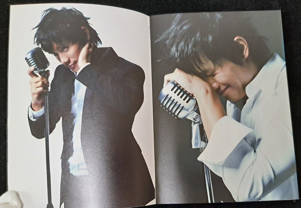 LEE BYUNG HUN - ITSUKA  Audio CD