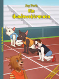 Ein Hundewettrennen: Brighton Knights - Die Abenteuer von Sir Henri und Murphy´s Law Hardcover – 1 Oct. 2022