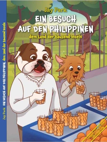 Ein Besuch auf den Philippinen, dem Land der tausend Inseln: Brighton Knights - Die Weltreise von Sir Henri und Murphy´s Law…