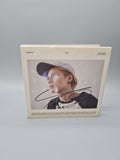 Tae Min First Mini Album Autographed Album
