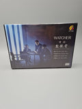 Watcher Korean Series DVD English Subtitle Seo Kang Joon Kim Hyun Joo - Baderstreet UG