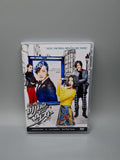 Bel Ami (Pretty Boy) Korean Series DVD