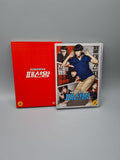 Fashion King Korean Movie English Sub 2Disc Joo Won Sulli Ahn Jae Hyeon