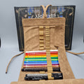 It's Okay to Not Be Okay / Fairytale Artist Special Package with Faber-Castell