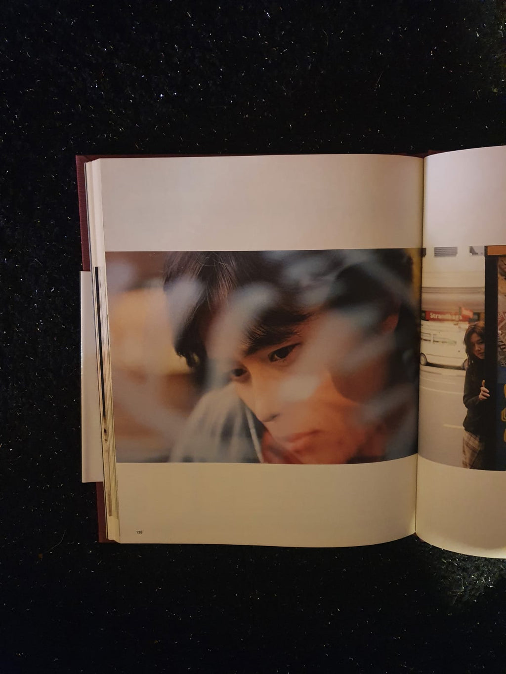 Bungee Jumping of their Own Photobook Lee Byung Hun